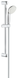 Душовий гарнітур зі штангою, 2 режими струменю Grohe New Tempesta Classic (27598001) 27598001 фото 2