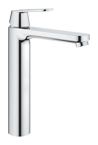 Змішувач на стільницю для умивальника XL-розміру Grohe Eurosmart Cosmopolitan (23921000) 23921000 фото