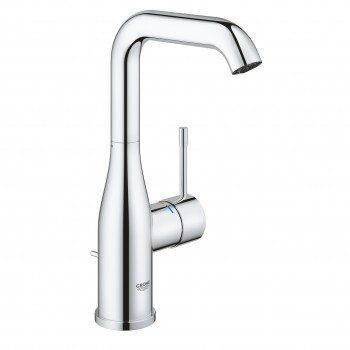 Змішувач для умивальника L-розміру Grohe Essence New (24174001) 24174001 фото