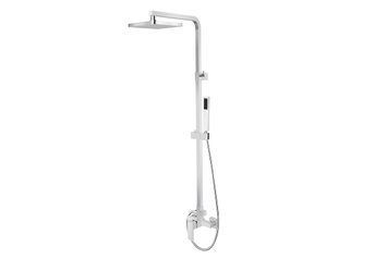 Душова система Besco Modern / Varium Хром BP-MVN-CH фото