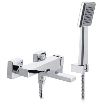 Змішувач для ванни Mixxus Premium Franco 009 (MI2843) MI2843 фото