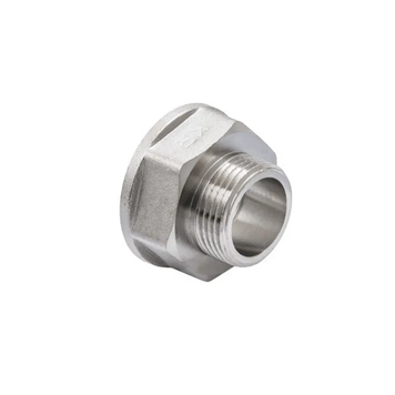 Перехід нікельований 1x1 1/4 Koer KF.A1012 (KF0052) KF0052 фото