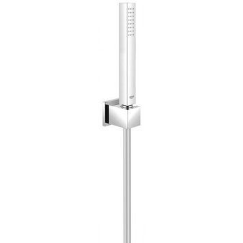 Душовий набір з тримачем, Grohe Euphoria Cube (27703000) 27703000 фото