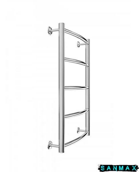 Водяна сушарка для рушників Маріо&nbsp;Inox&nbsp;Класік HP 570х430/400 1.8.044569.P фото