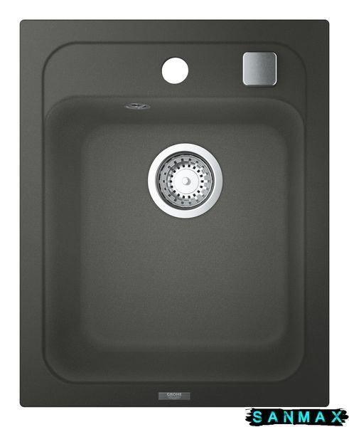 Композитна мийка для кухні Grohe K700 (31650AT0) 31650AT0 фото