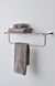 Поличка для рушників Grohe Bau Cosmopolitan Neutral (40462001) 40462001 фото 3