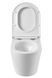 Унітаз підвісний Mixxus Premium Bevel-0301-T3 515x355x365mm, система змиву Tornado 3.0 (MP6472) MP6472 фото 10