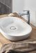 Змішувач на стільницю для умивальника XL-розміру Grohe Eurosmart Cosmopolitan (23921000) 23921000 фото 6