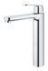 Змішувач на стільницю для умивальника XL-розміру Grohe Eurosmart Cosmopolitan (23921000) 23921000 фото 5