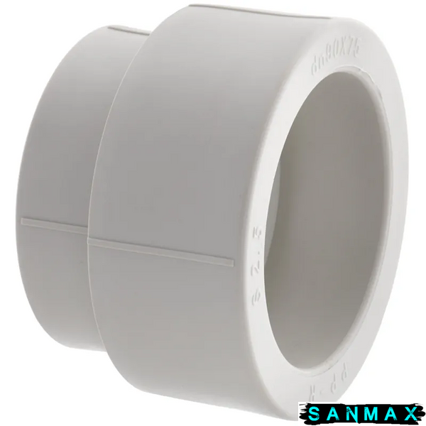 Муфта редукційна ВВ 90x75 PPR Koer K0214.PRO 28 (KP2579) KP2579 фото