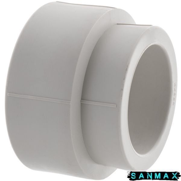 Муфта редукційна ВВ 90x75 PPR Koer K0214.PRO 28 (KP2579) KP2579 фото