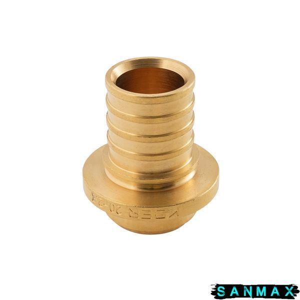 Заглушка Koer KA.P20 - 20(2.8mm) (KR4898) KR4898 фото
