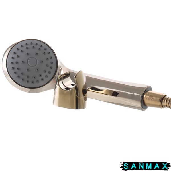 Змішувач для ванни Zerix Z30219-7 (ZX0494) ZX0494 фото
