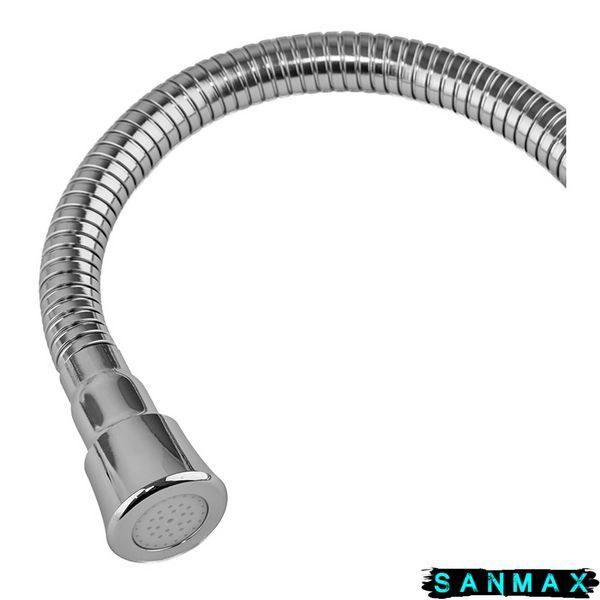 Водонагрівач Zerix ELW14-EF (з індик. темп.) (ZX4784) ZX4784 фото