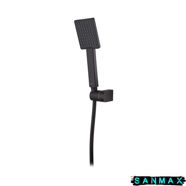 Вбудована душова система Koer KB-66007-05 Чорна (KR3465) KR3465 фото