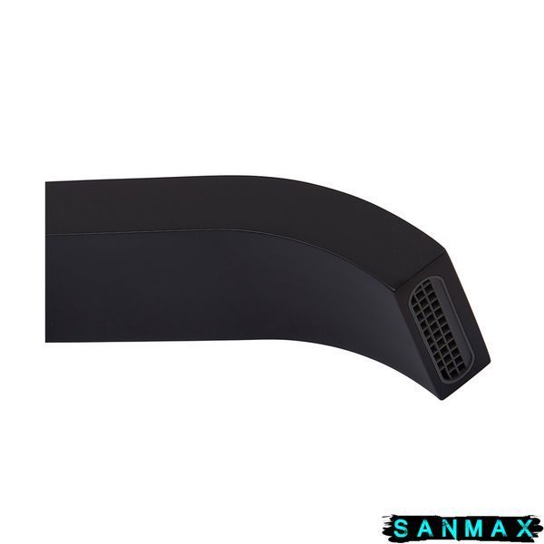 Вбудована душова система Koer KB-66007-05 Чорна (KR3465) KR3465 фото