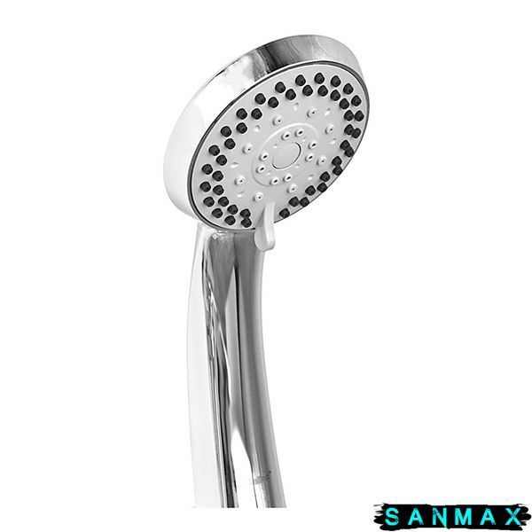 Змішувач для ванни Haiba Markus 006 Euro (HB3968) HB3968 фото