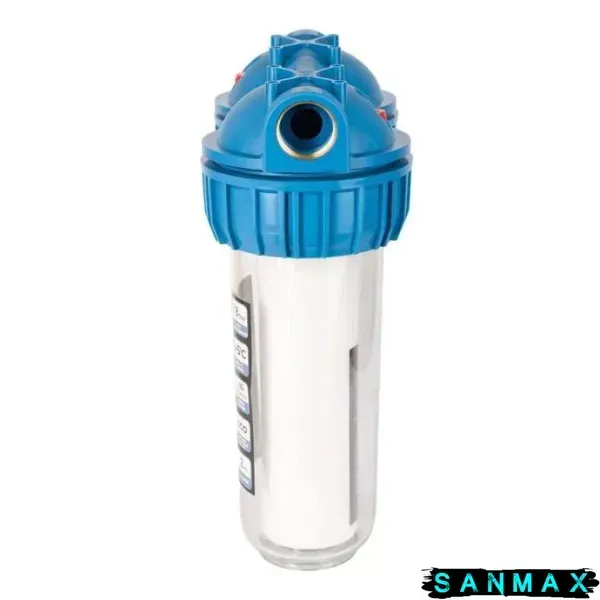 Фільтр для води Aquastrong MP2 10-3P 1/2" (MP2-10312) MP2-10312 фото