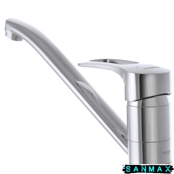 Змішувач для кухні Haiba Germes 004 (HB0764) HB0764 фото