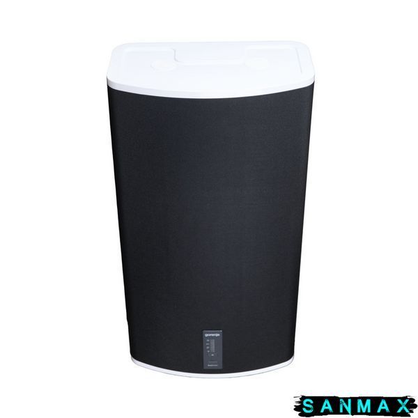 Водонагрівач універсальний Gorenje FTG 50 SMV9 (476913) (колір чорне зоряне небо небо) FTG 50 SMV9-SP-blacksky фото