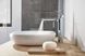 Змішувач на стільницю для умивальника XL-розміру Grohe Eurosmart Cosmopolitan (23921000) 23921000 фото 3