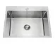 Кухонна інтегрована мийка Kraft HS6548 Satin HS6545 фото 1