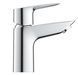 Одноважільний змішувач для умивальника без донного клапана S-Size Grohe BauEdge New (23330001) 23330001 фото 6