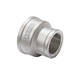 Муфта нікельована 1x1 1/2 Koer KF.C1016 (KF0022) KF0022 фото 1