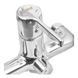 Змішувач для ванни Haiba Markus 006 Euro (HB3968) HB3968 фото 4