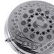 Лійка стельова для душу Storm Sh-34-D12M7-Set Хром (ST0022) ST0022 фото 4