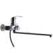 Змішувач для ванни G-Ferro Mars 006 Euro (GF1005) GF1005 фото 3