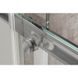 Душова кабіна без піддону Koer SR SC03-90x90x200-TR-02 прозоре скло Easy Clean 6мм SS Color (KR5680) KR5680 фото 7
