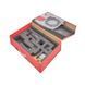 Вбудована душова система Koer KB-66007-05 Чорна (KR3465) KR3465 фото 4