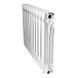 Радіатор біметалевий Koer Extreme 100 Bimetal-500 (KR2752) KR2752 фото 2
