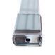 Душова перегородка Koer SR SP03-30x200-TR-01 Walk-In (рух.част) прозоре скло Easy Clean 8мм, хром (KR5399) KR5399 фото 21