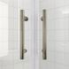 Душова кабіна без піддону Koer SR SC03-90x90x200-TR-02 прозоре скло Easy Clean 6мм SS Color (KR5680) KR5680 фото 14