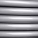 Труба для теплої підлоги з кисневим бар'єром Koer PEX-B EVOH 16*2,0 (SILVER) (240 м) (KR2858) KR2858 фото 6