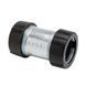 Муфта затискна з'єднувальна Koer KCI.C10 - 1"x31,4-34,2 (KR5910) KR5910 фото 4