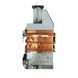 Газова колонка турбована Koer KWH.G0312 Turbo Білий 12 л/хв, Біла (KR5557) KR5557 фото 3