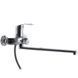 Змішувач для ванни G-Ferro Mars 006 Euro (GF1005) GF1005 фото 1