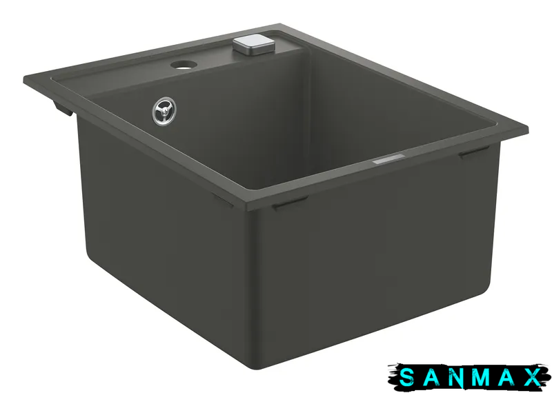 Композитна мийка для кухні Grohe K700 (31650AT0) 31650AT0 фото