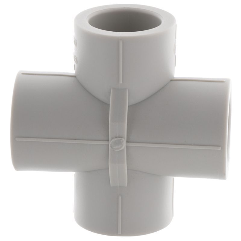 Хрестовина Прохідна Koer K0262.PRO - 25 PPR 18/216 (KP2615) KP2615 фото