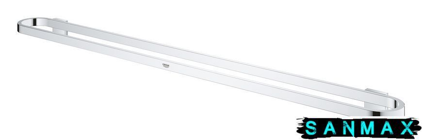 Тримач для рушників Grohe Selection (41058000) 41058000 фото