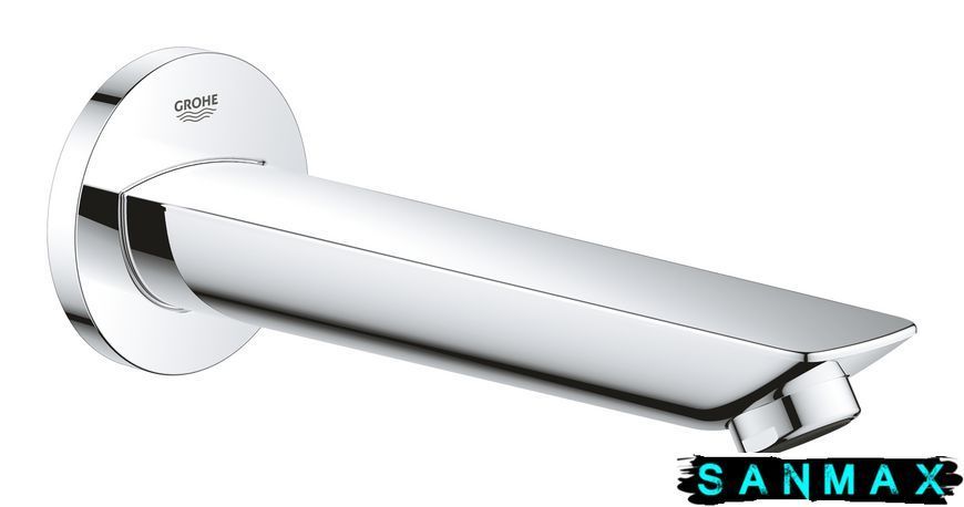 Вбудована душова система термостатична Grohe Grohtherm SmartControl New Tempesta 250 (UA26415SC2) UA26415SC2 фото