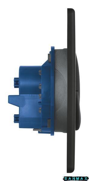 Панель змиву Grohe Skate Air для унітазу вертикальна (38505KF0) 38505KF0 фото