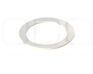 Прокладка решітки 20 шт (П-1000) П-1000 фото