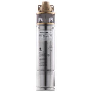 Насос свердловинний вихровий Grandfar 4SKm 200 (GF1309) GF1309 фото