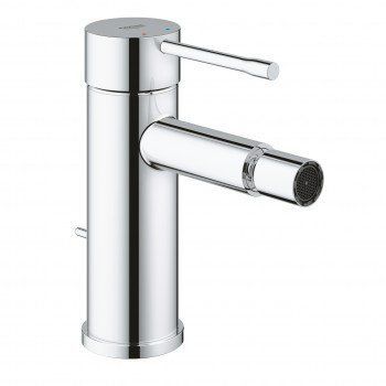 Змішувач з донним клапаном Grohe Essence (24178001) 24178001 фото