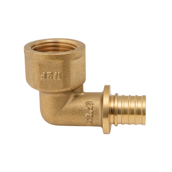 Кутник перехідний з ВР Koer KA.L06F-16 - 16(2.2mm) x 1/2"F (KR4876) KR4876 фото