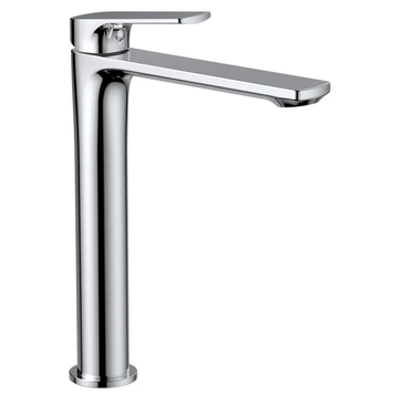 Змішувач для умивальника Mixxus Premium Mone 001 NUT HIGH (MI6769) MI6769 фото